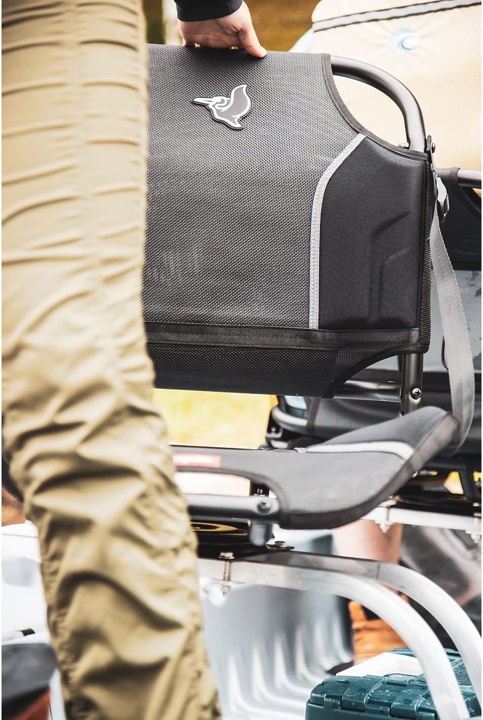 Swivel Boat Seat C469