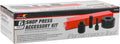 6-Piece Shop Press Accessory Kit Q6542