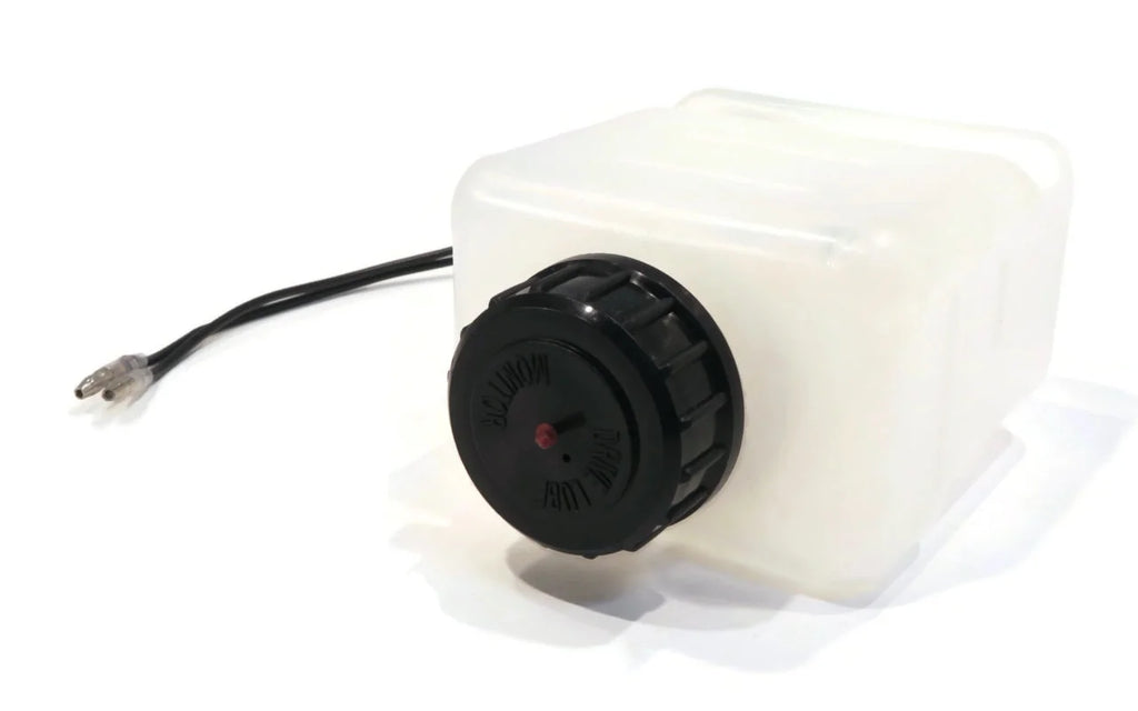 Gear Lube Reservoir For Boat Engines O87750