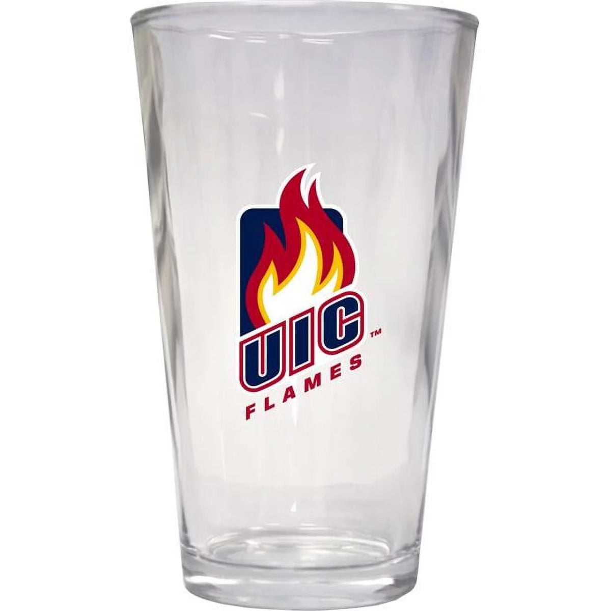 16 oz Pint Glass Pack of 2 Z6301
