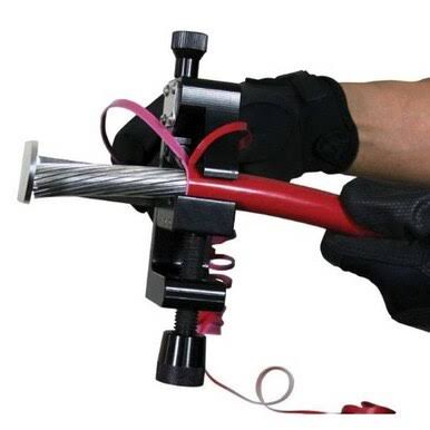 XT Cable Stripper Combo Kit Y256
