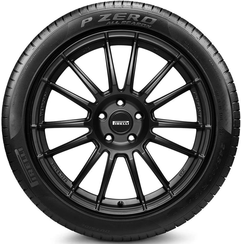 215/55R18XL 99V Ultra High Performance Radial Tire D589