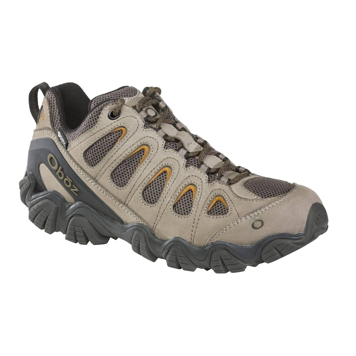 Sage Gray Low Hiking Shoes H45842