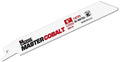 Reciprocating Saw Blade, 8 in, 14 TPI, Pack of 25 K3998