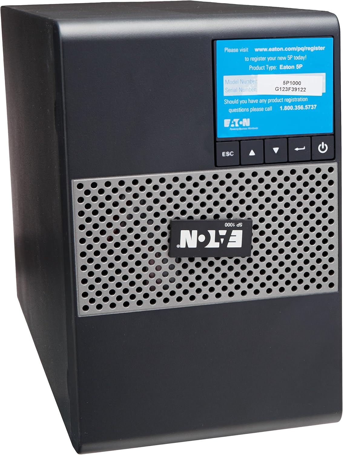 External UPS J8883
