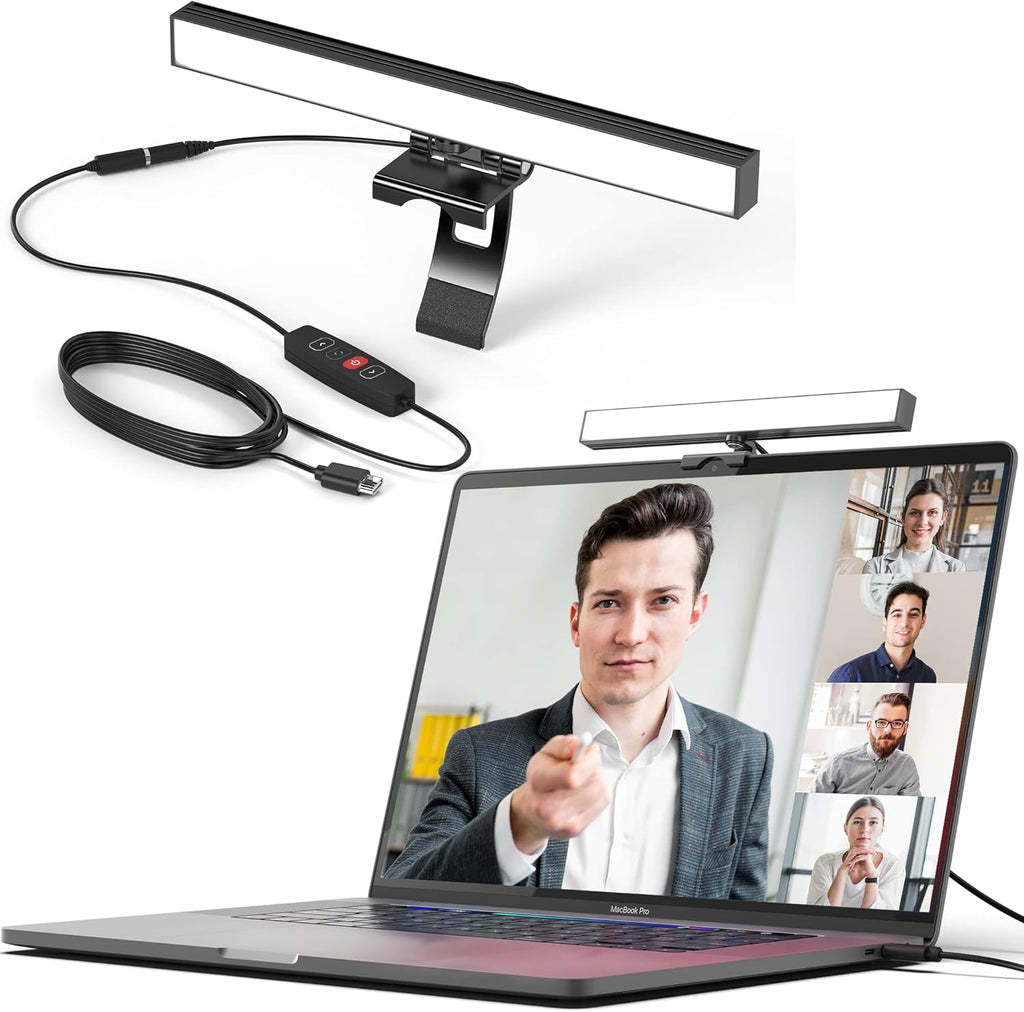 Video Conference Lighting USB-C C917289