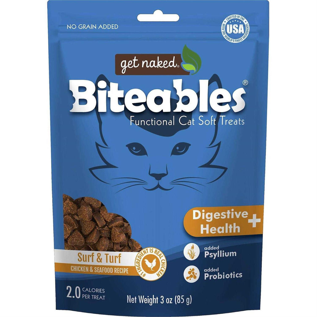 Soft Cat Treats W411820
