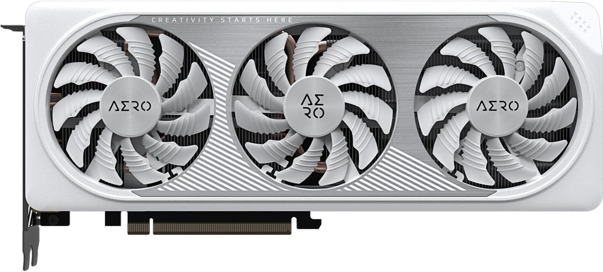 NVIDIA GeForce RTX 4060 Ti 16GB GDDR6 Graphics Card G830
