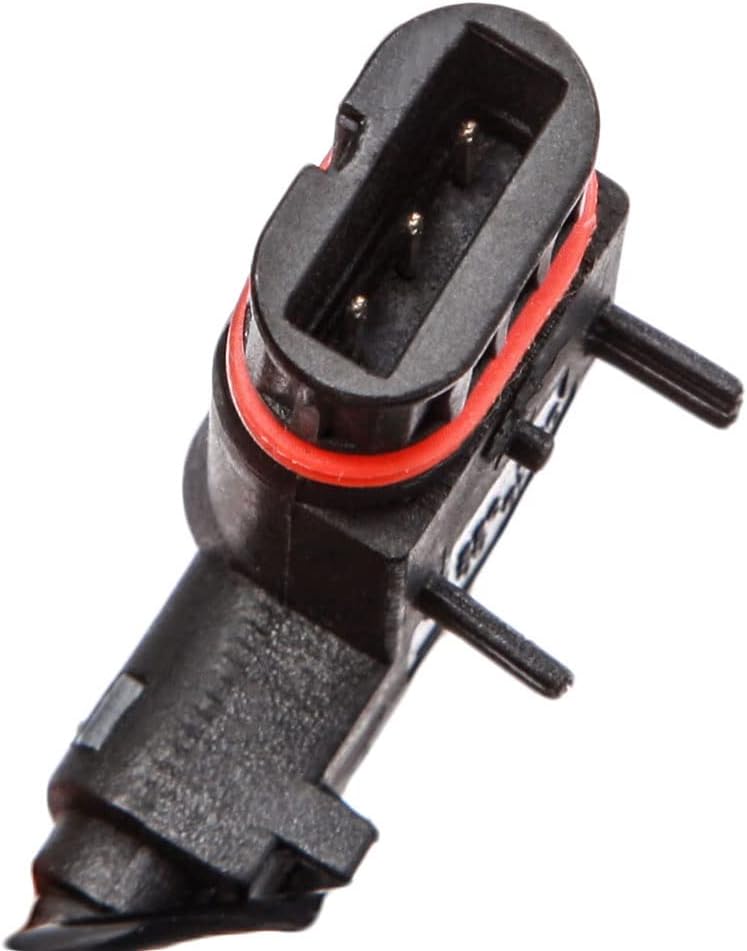 Front Set of 1 Shock Struts for Mercedes-Benz S350 2006, S430 2000-2006 H106