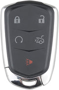 Car Key Fob Keyless Entry Remote Pack of 2 B630
