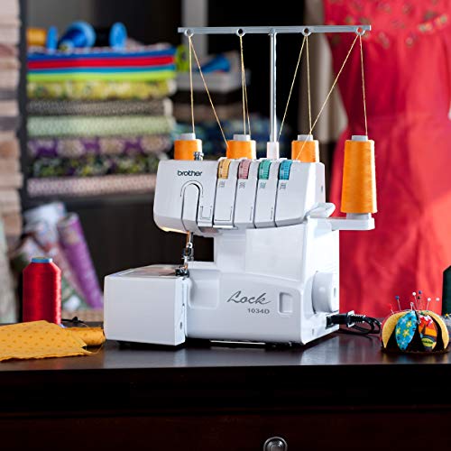 Heavy-Duty Metal Frame Serger Z299993