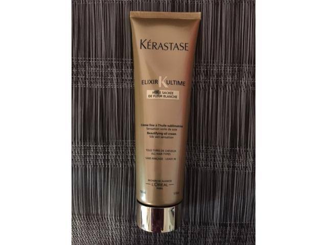 Beautifying Oil Cream 5 oz C29736