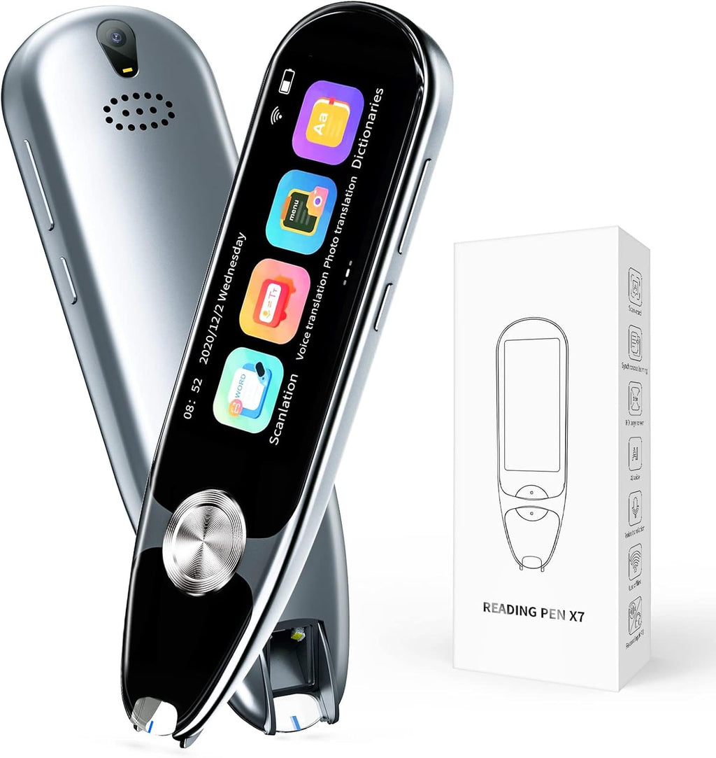 Translation Pen Scanner S34531