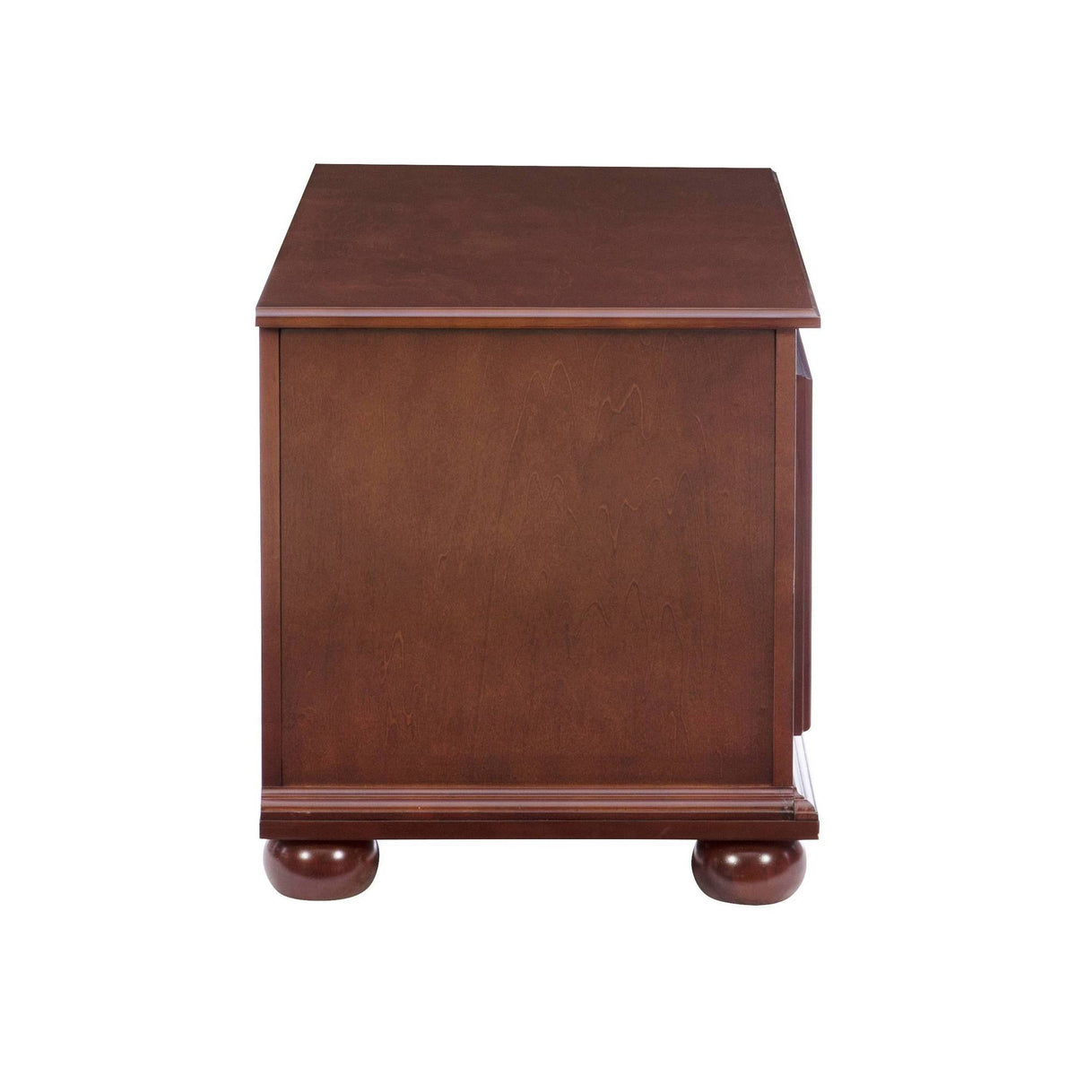 Cedar Chest Cherry Red E78140
