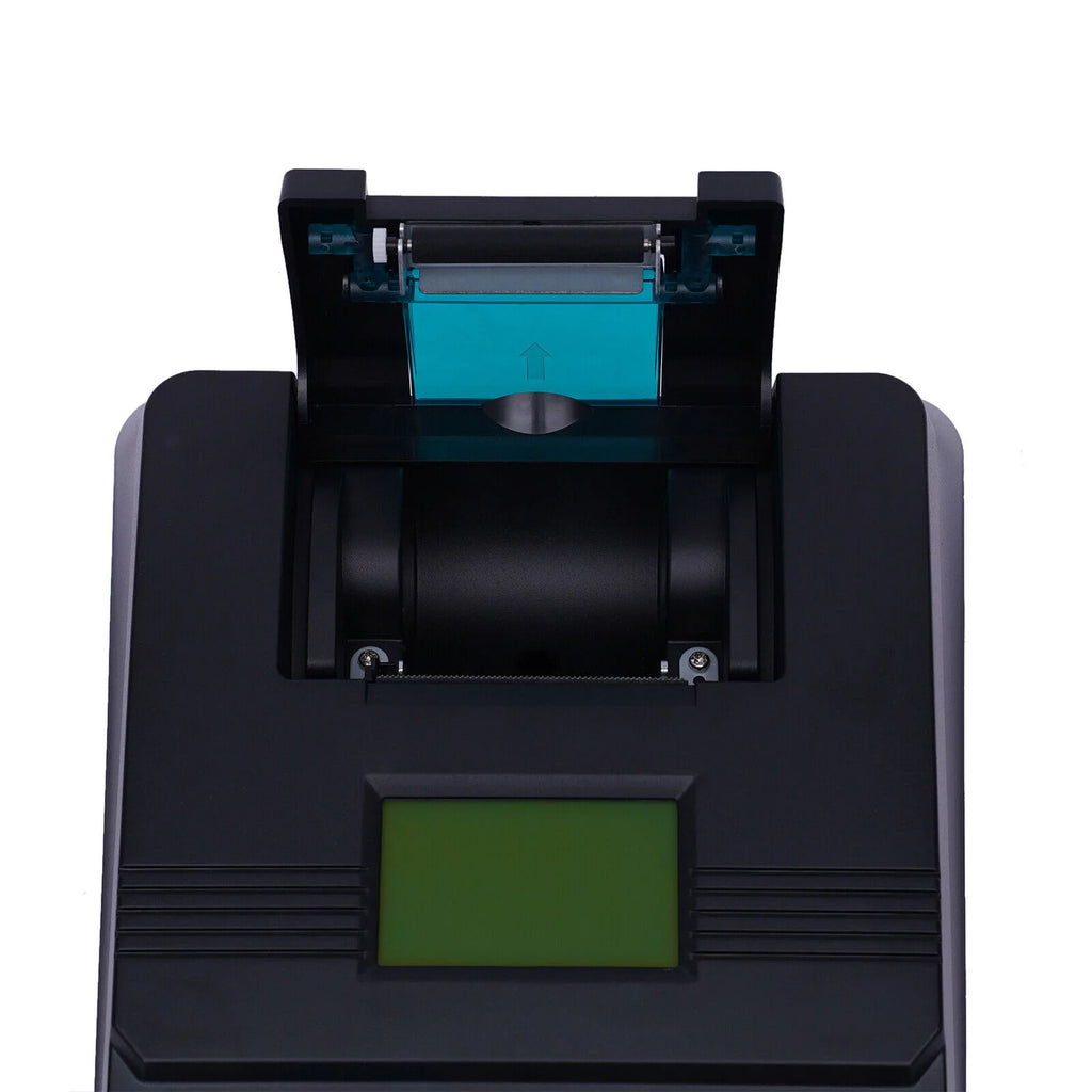 110V USB Electronic Cash Register W734