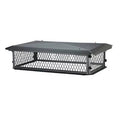 Galvanized Steel Multi-Flue Chimney Cap Z436341
