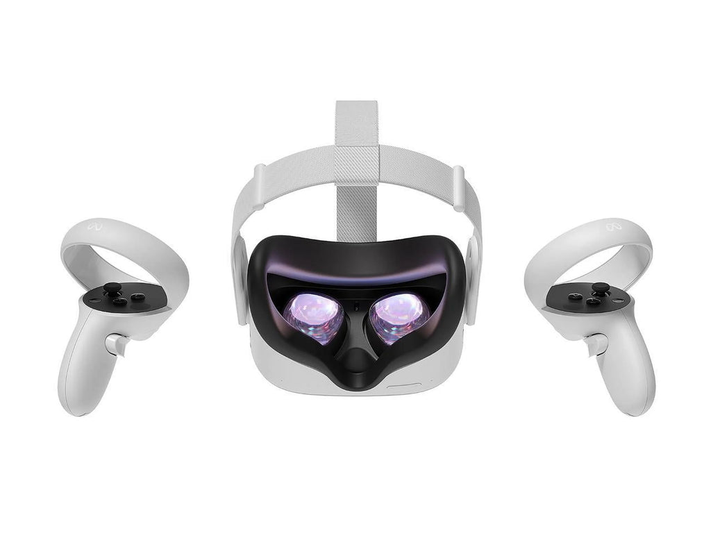 Wireless VR Headset 128GB B200608