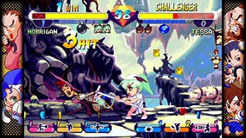 Fighting Collection Nintendo Switch D467114