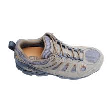 Sage Gray Low Hiking Shoes H45842