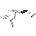 Cat-Back Exhaust System O18068