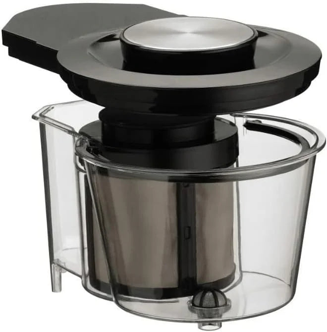 Cold Brew Coffeemaker 7-Cup Glass Carafe M254
