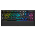 Black Mechanical Gaming Keyboard Z691753