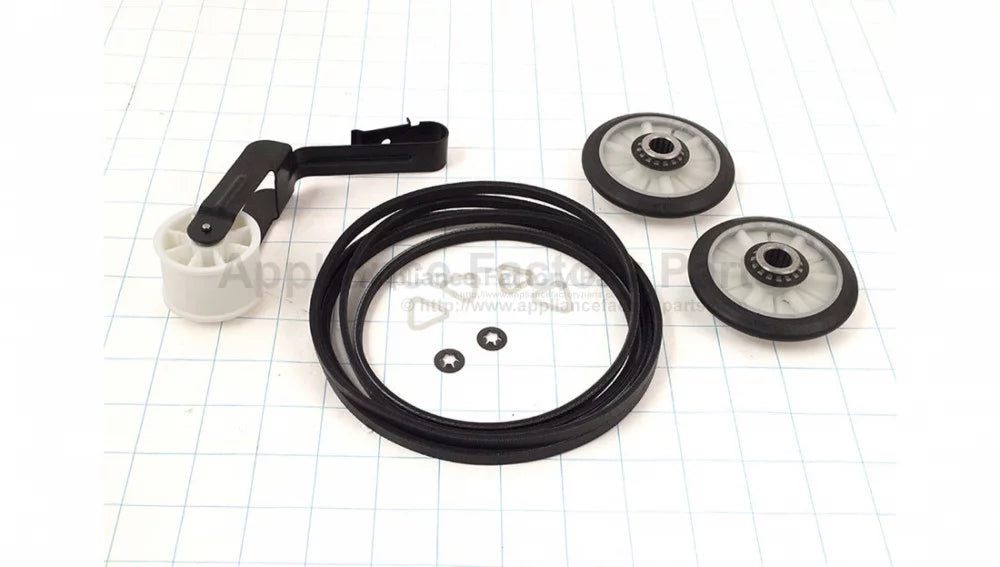 Dryer Repair Kit E5418