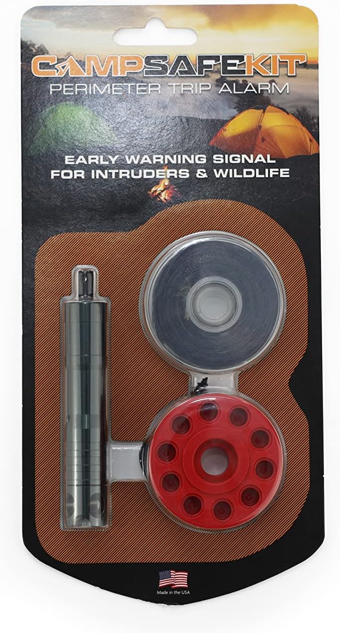209 Perimeter Trip Alarm Kit Y482473