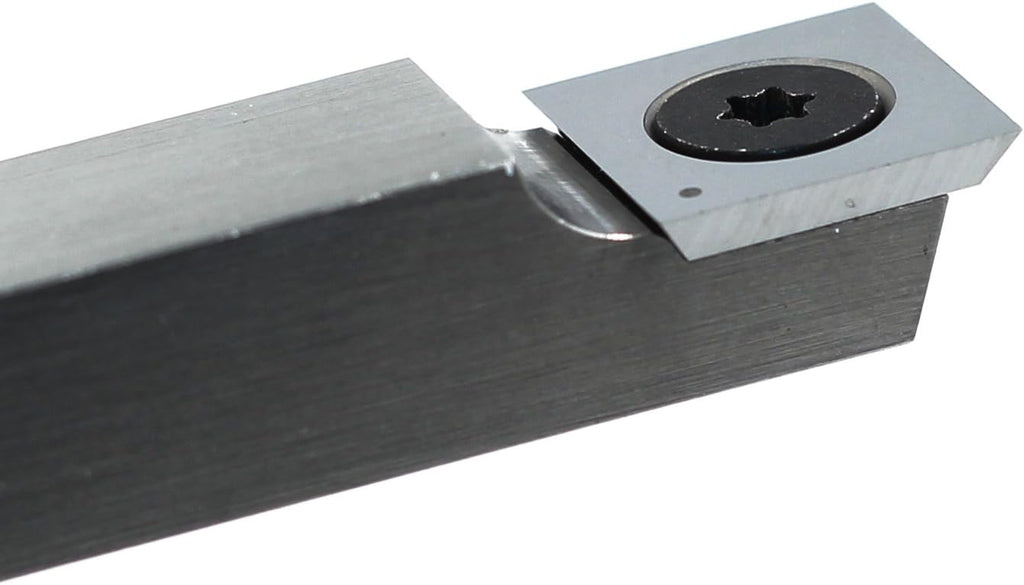 15mm Square Carbide Cutter Insert, Pack of 10 M9554