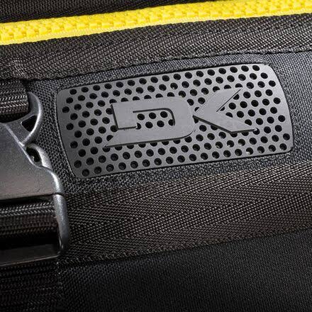 Triple Carbon Surfboard Bag R549