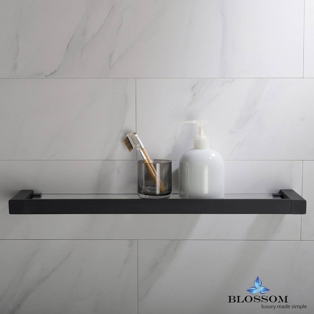 Glass Shelf - Chrome U778614