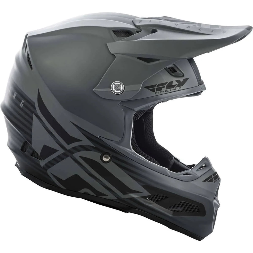White/Red Carbon MIPS Helmet Y728851