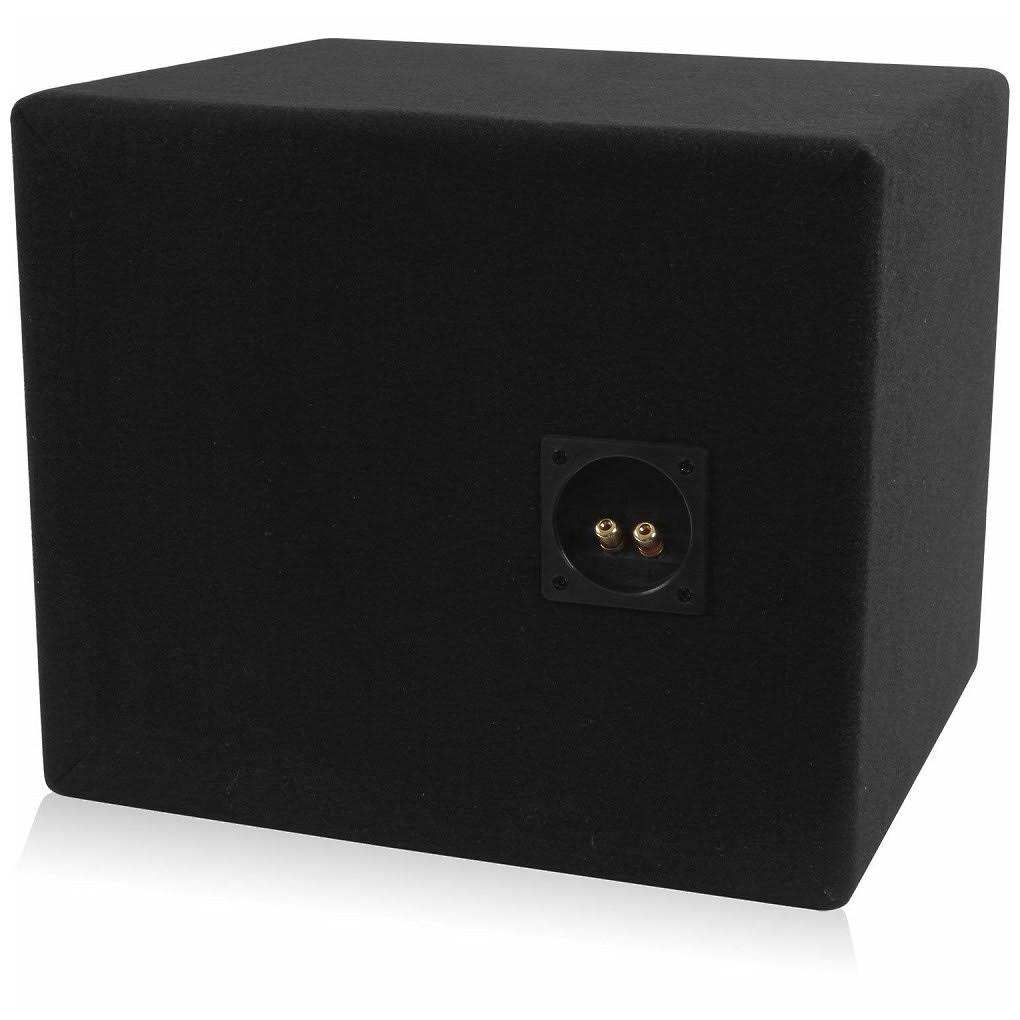 12x22 Ported Subwoofer Enclosure I42722