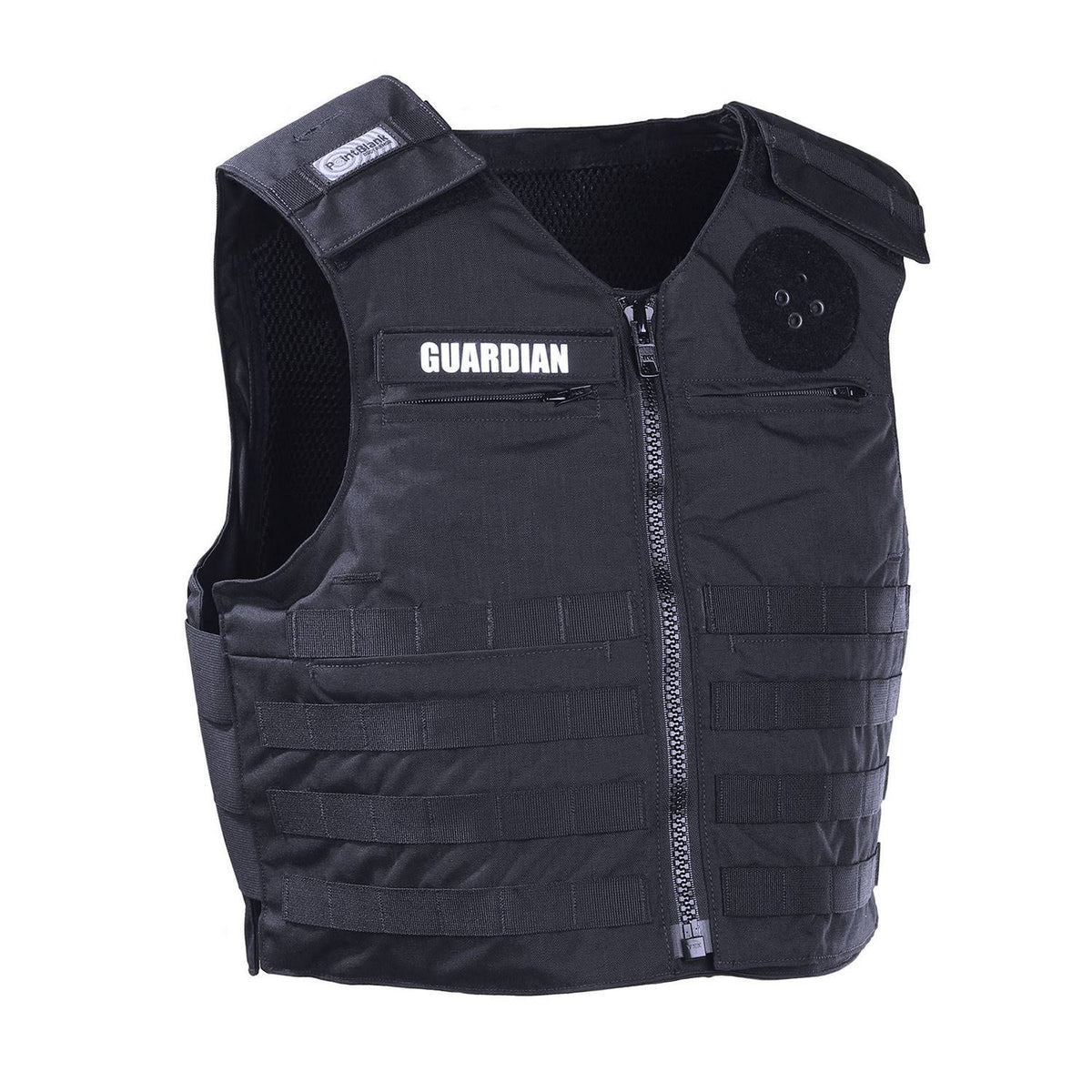 Midnight Navy Ballistic Vest Carrier L278733