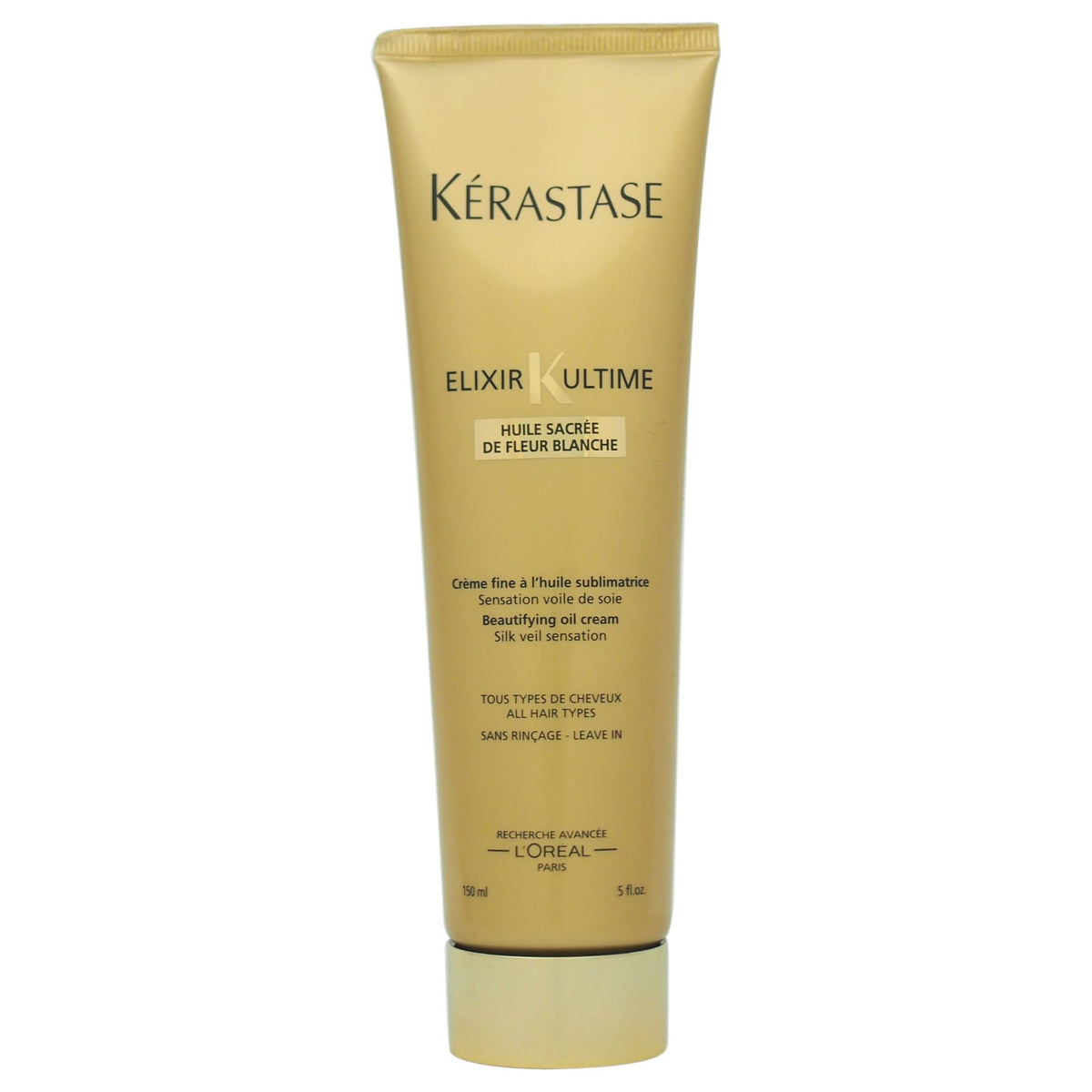 Beautifying Oil Cream 5 oz C29736
