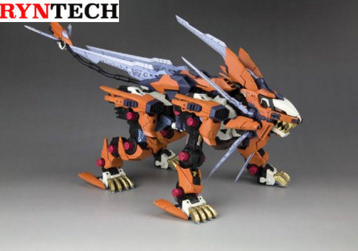1/72 Scale Zoids Construction Kit E820072