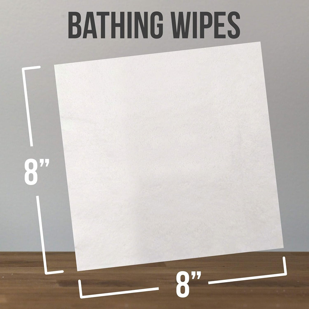 Body Wipes J52391