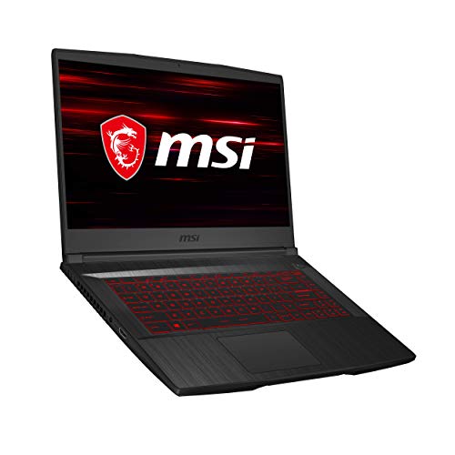 15.6" Gaming Laptop, Intel Core i7-9750H, NVIDIA GeForce GTX 1050 Ti, 8GB, 256GB NVMe SSD S868
