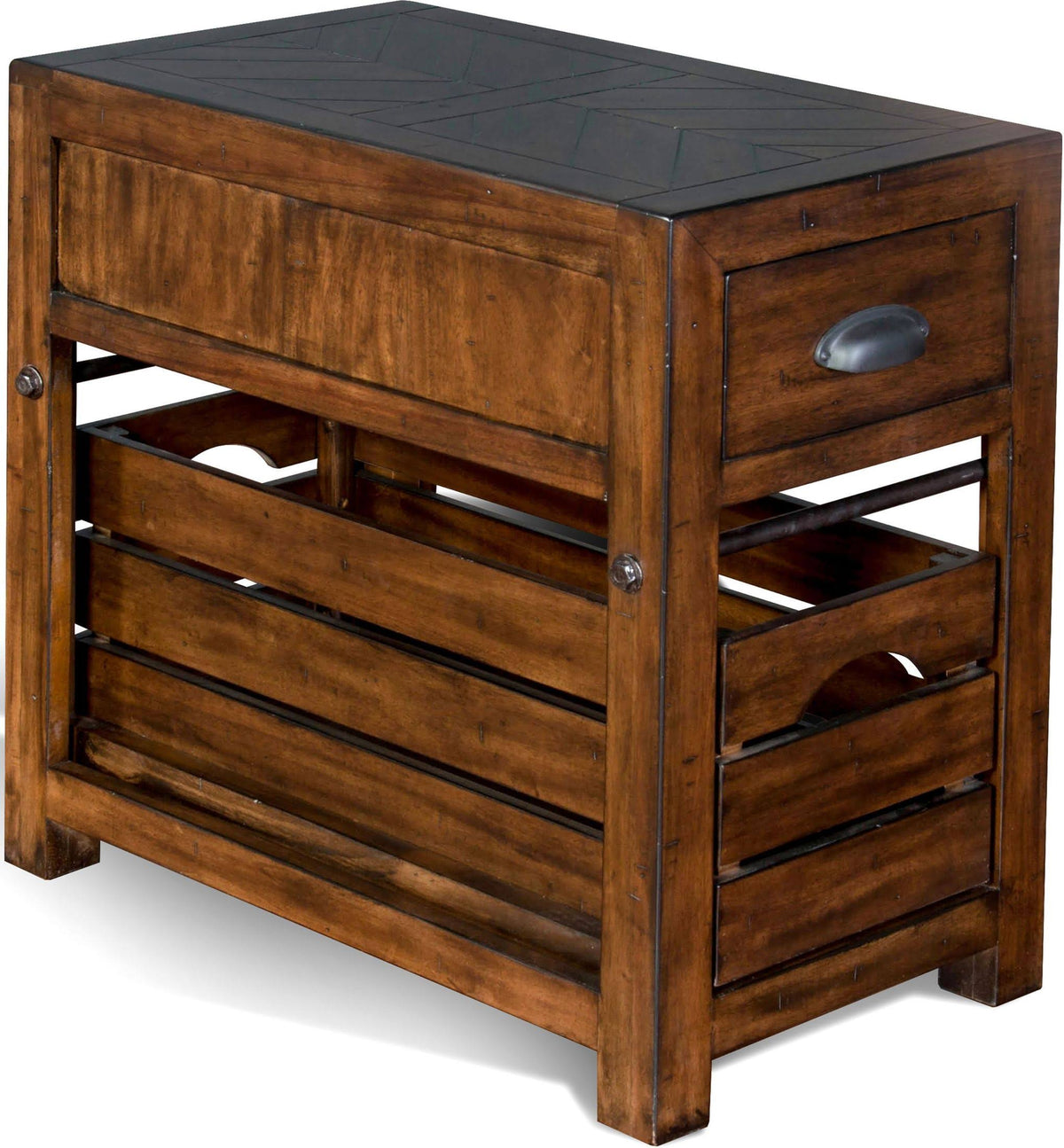 Chair Side Table I3627
