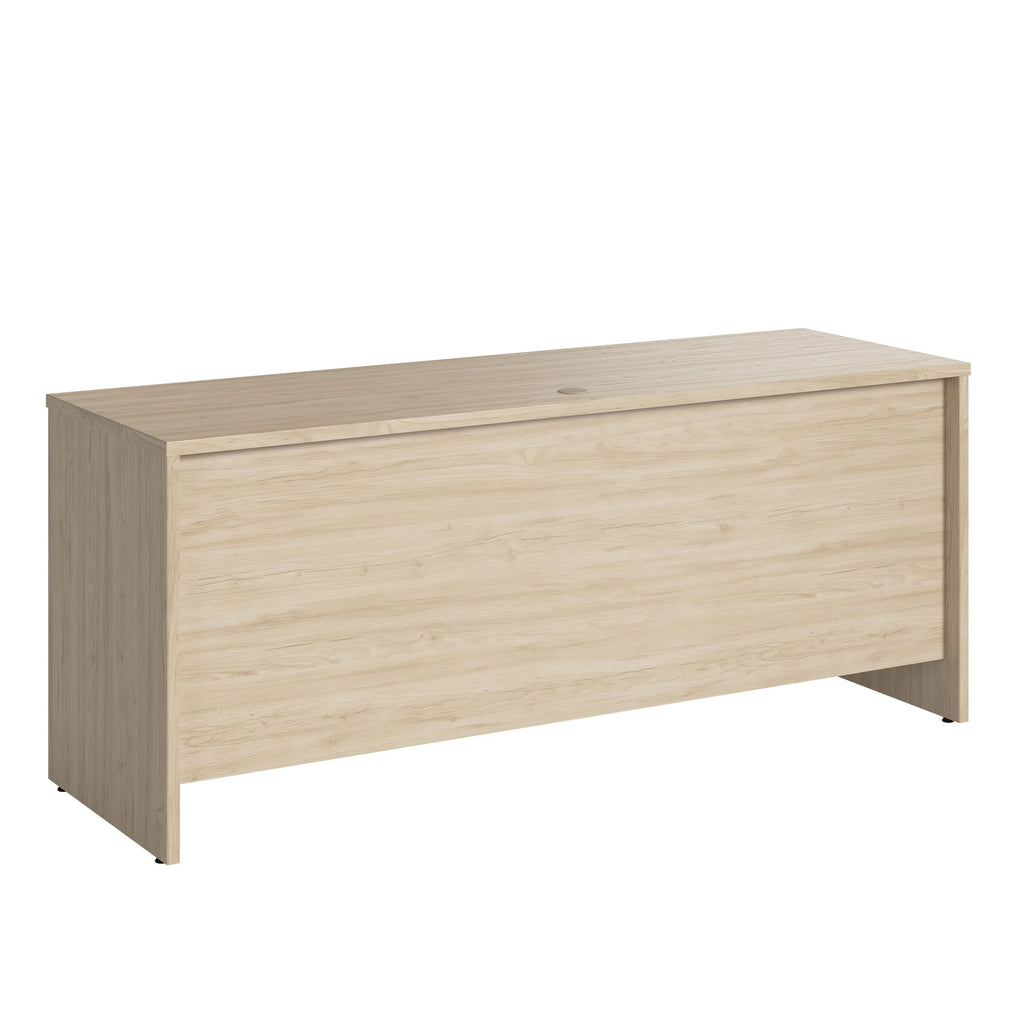 72W x 24D Credenza Desk G83854