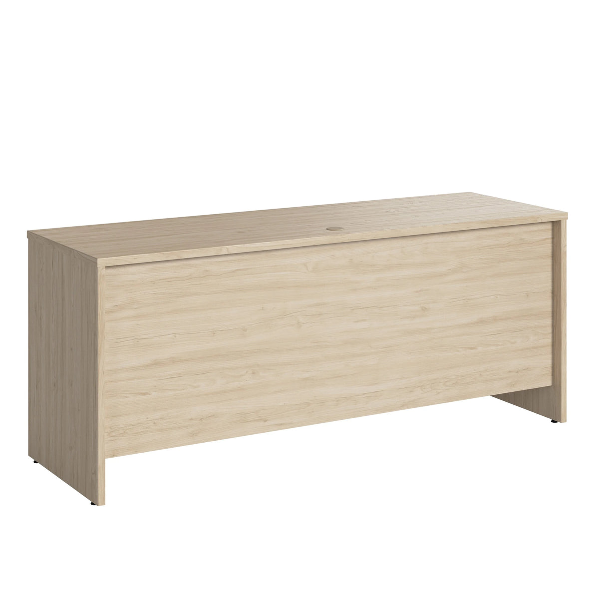 72W x 24D Credenza Desk G83854