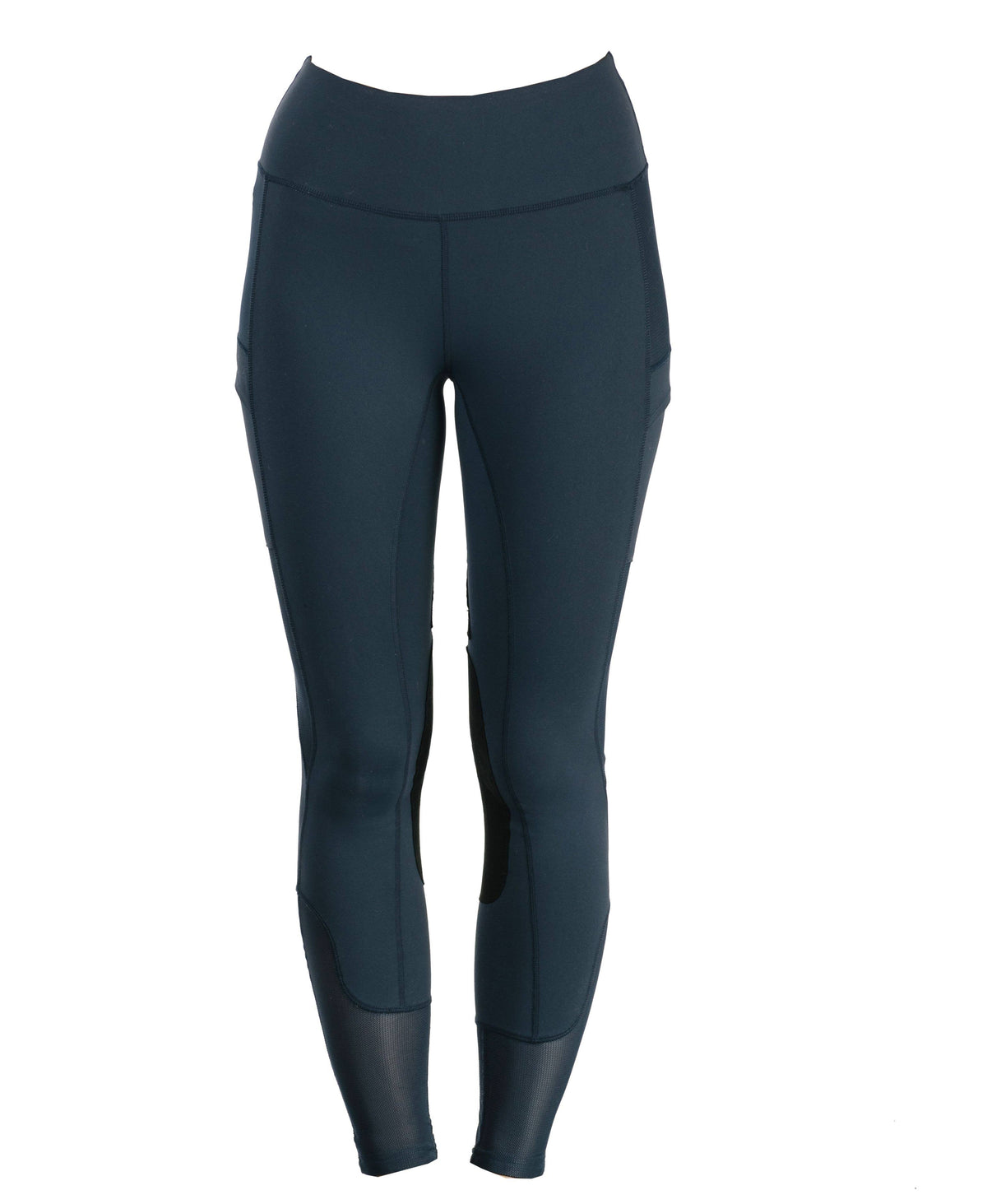 Navy Riding Tights R8298