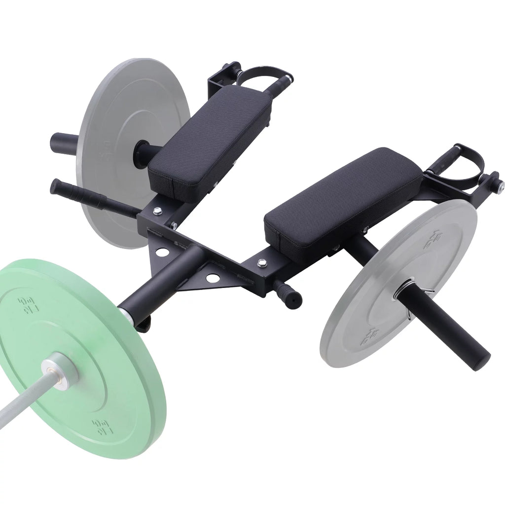 Landmine Squat Attachment with Viking Press O6843