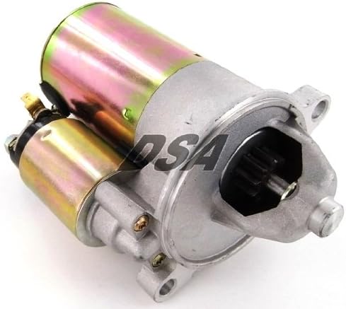 Pack of 2 Starter Replacement for Ford Ranger N69506