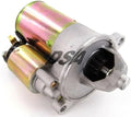 Pack of 2 Starter Replacement for Ford Ranger N69506