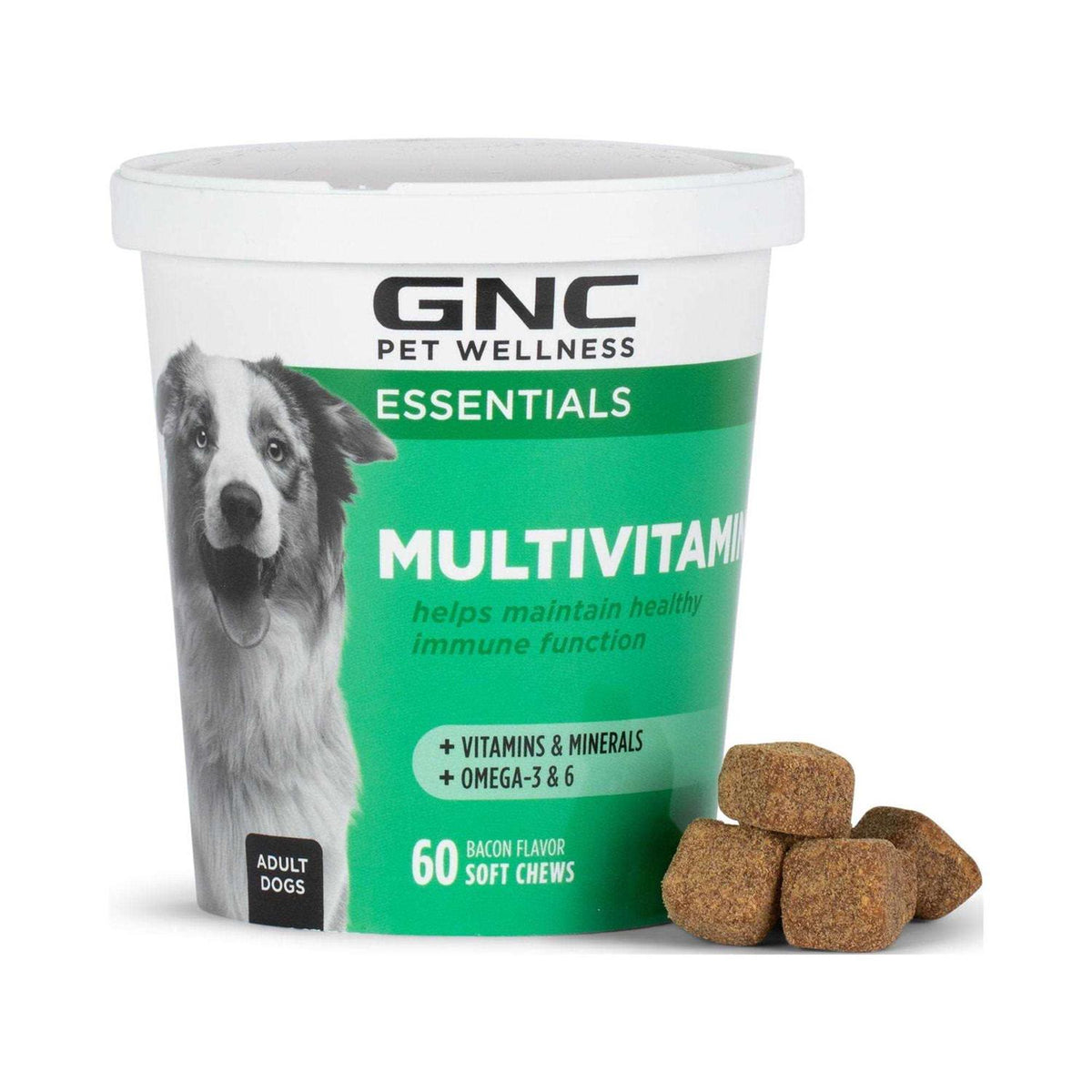 Multivitamin Dog Soft Chews Y170