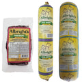 Raw Frozen Dog Food L428754