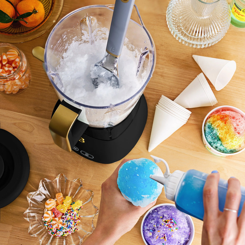 60 oz 4-Speed Frozen Drink Maker J340