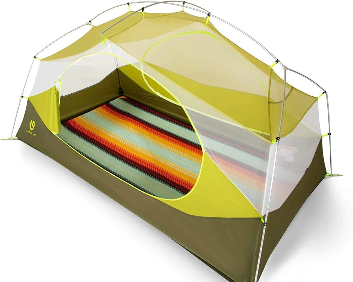 Tent with Footprint S73965
