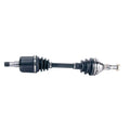 CV Axle Assembly E12417